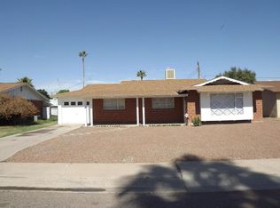 3632 W Tuckey Ln, Phoenix, AZ 85019