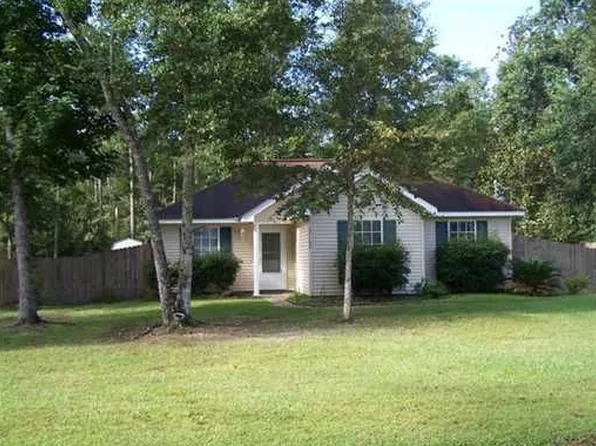 27162 Tag A Long Rd, Lacombe, LA 70445