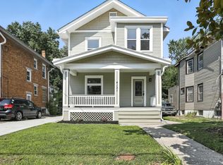 4131 32nd Ave, Cincinnati, OH 45209