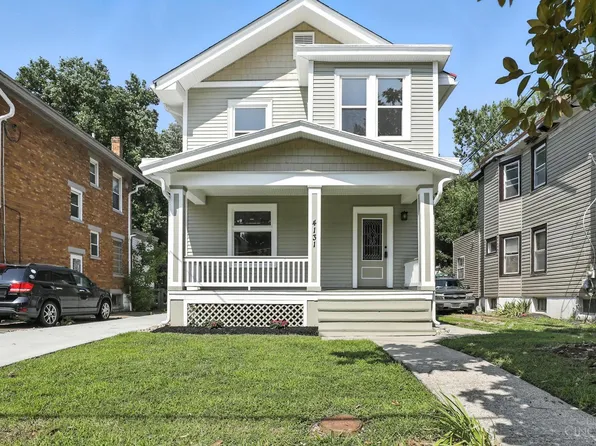 4131 32nd Ave, Cincinnati, OH 45209