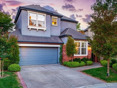 14 Makena Ct, Petaluma, CA, 94954