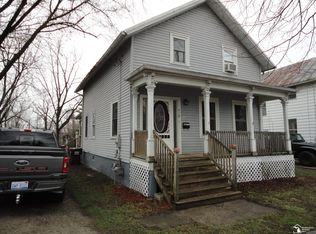 418 Adams St, Monroe, MI 48161