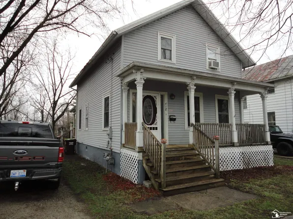 418 Adams St, Monroe, MI 48161
