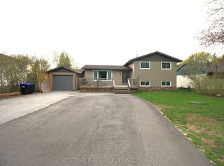 1042 Goshen Rd, Innisfil, ON L9S2B5