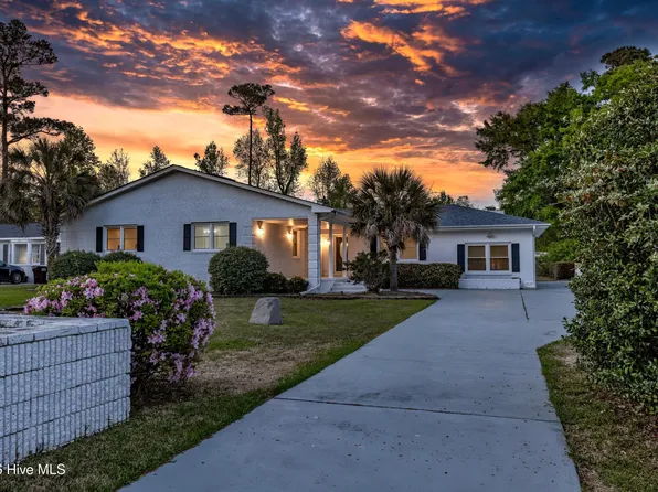 241 Pilgrim Circle, Wilmington, NC 28401