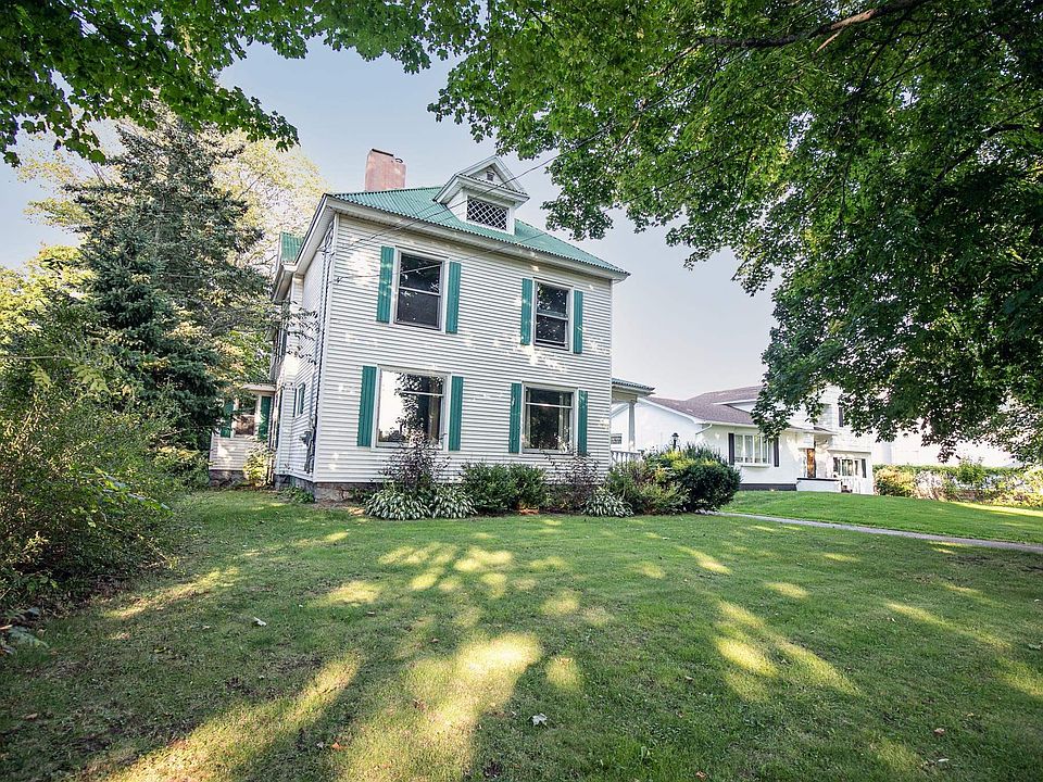 26 Rupert St, Amherst, NS B4H 3R6 MLS 202301809 Zillow