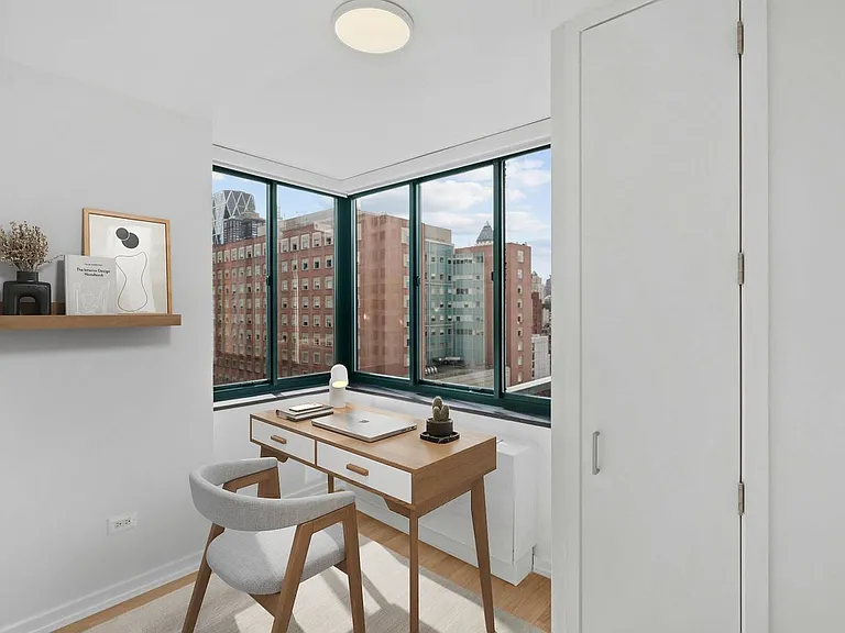 200 W 60th St #15G — Photo 20