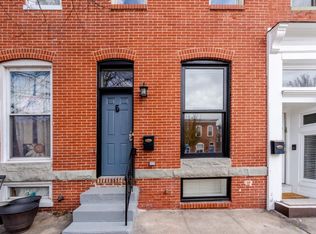 5 N Linwood Ave, Baltimore, MD 21224