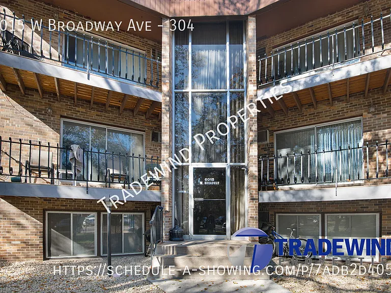 6015 W Broadway Ave #304 — Photo 1