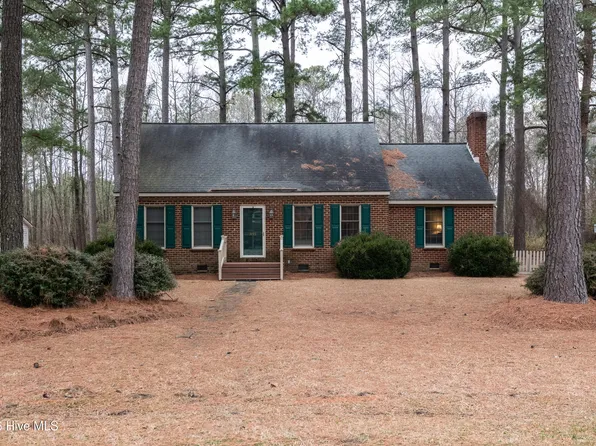 3793 Robinson Street, Bethel, NC 27812