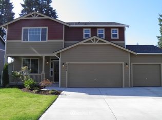 7904 239th Stct E, Graham, WA 98338
