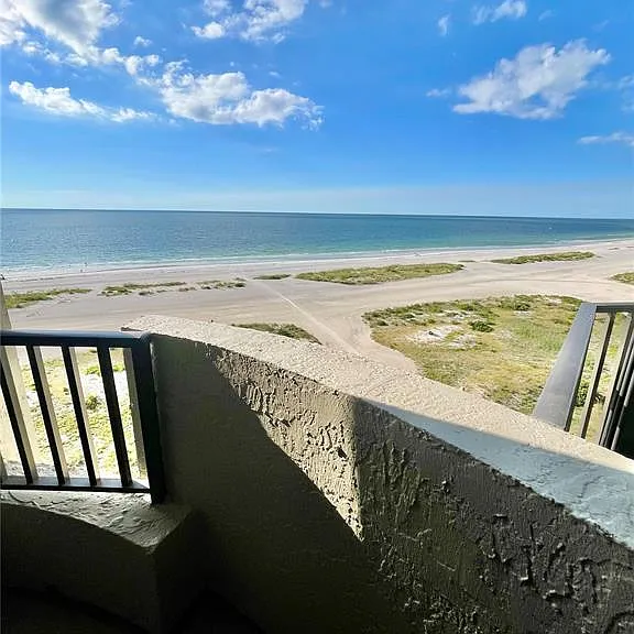 1290 Gulf Blvd #1003 — Photo 3