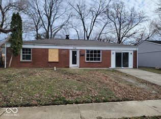 2541 N Aurie Dr, Indianapolis, IN 46219
