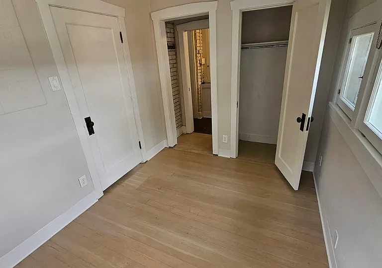 Second Bedroom/Office Space