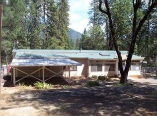 20811 Oak St, Lakehead, CA 96051
