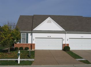 1638 Thurston Ct, O'Fallon, MO 63366