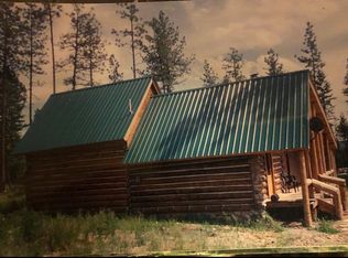 21278 Whitetail Ridge Rd, Huson, MT 59846