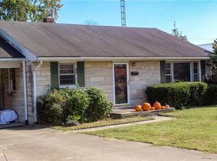 801 S Main St, Brownstown, IN
