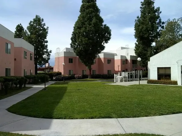 Beverly Villa, 9021 Beverly Rd APT 30, Pico Rivera, CA 90660