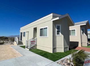 70200 Dillon Rd #449, Desert Hot Springs, CA 92241