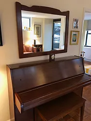 Rented by Robert Agee Realty