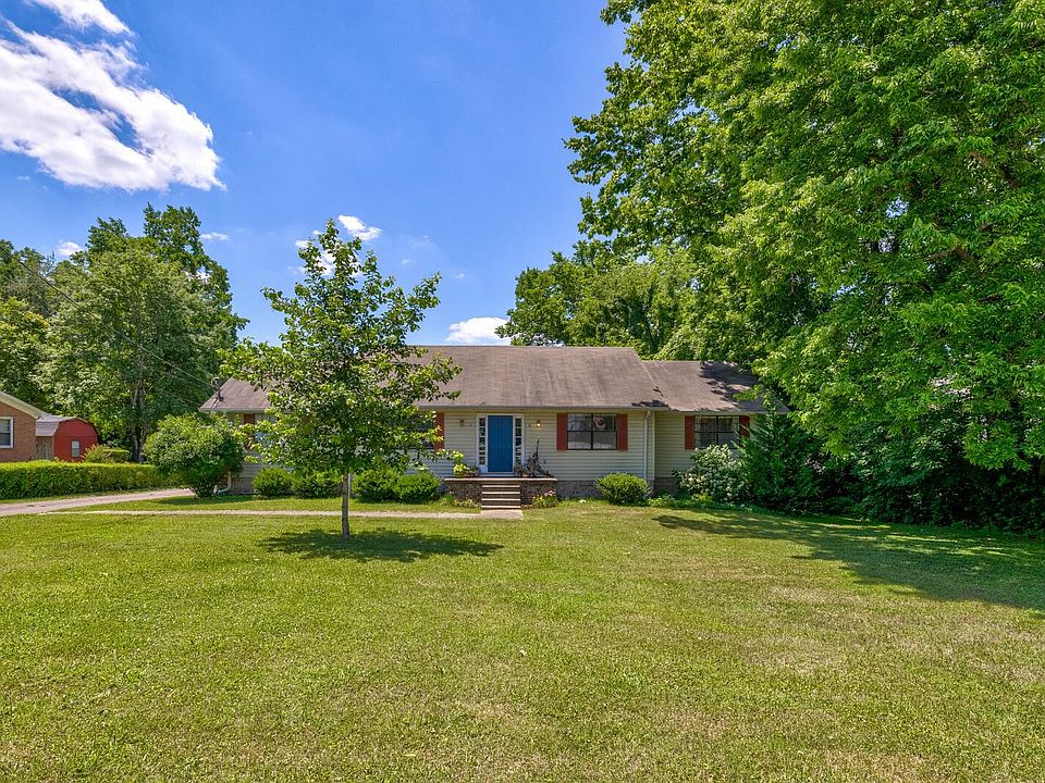420 B Eddy Ln, Franklin, TN 37064 Zillow