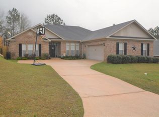 2071 Ridgeline Dr, Mobile, AL 36695