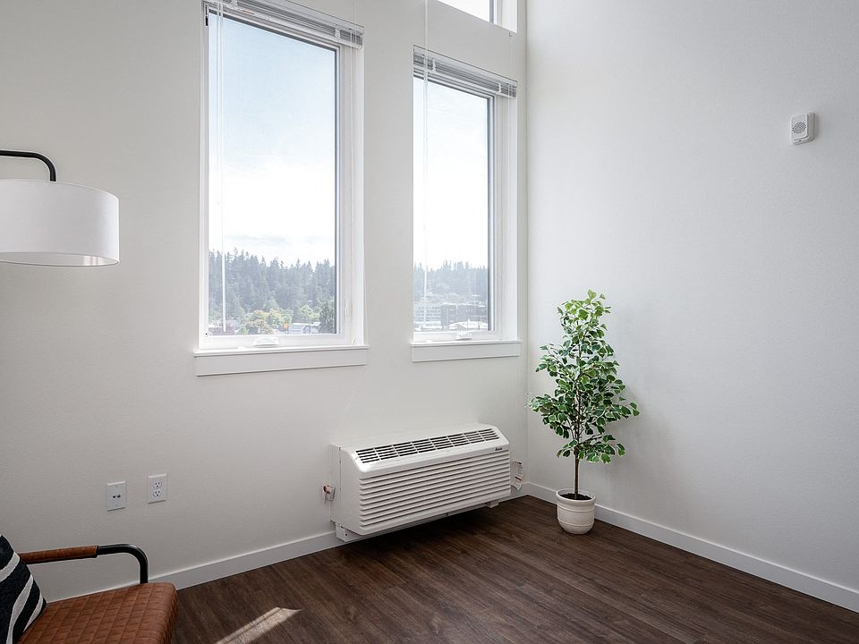 1840 Garden | Studio C Living Room