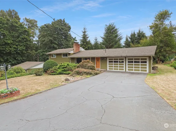 143 Scenic View Drive, Longview, WA 98632