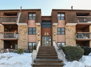 290 Alpine Way #A, Woodbridge, NJ 07095