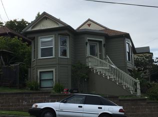 302 Santa Fe Ave, Richmond, CA