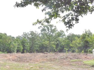 65798 S 335th Ct, Chouteau, OK 74337