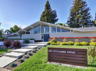 3911 Wycombe Dr, Sacramento, CA