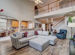 3613 Shasta Ct, Pearland, TX 77584