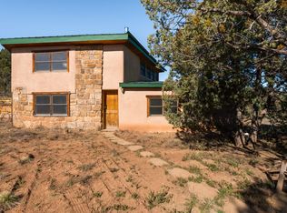 61 Entrada De Cibola, Tijeras, NM 87059