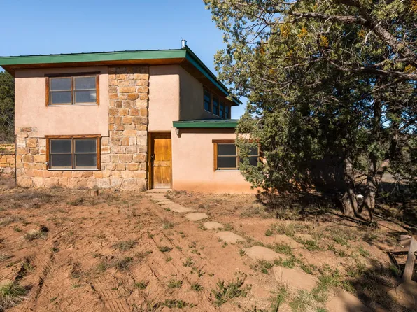 61 Entrada De Cibola, Tijeras, NM 87059