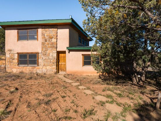 61 Entrada De Cibola, Tijeras, NM 87059