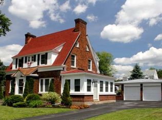 401 College St, Youngsville, PA 16371