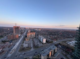 3504 Hurontario St UNIT 3503, Mississauga, ON L5B 0B9
