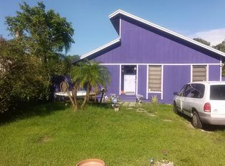 5841 43rd St N, Saint Petersburg, FL 33714