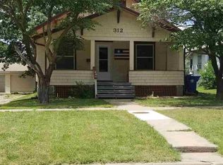 312 S Chestnut St, McPherson, KS 67460