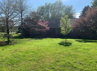 2525 Wenger Rd S, Dalton, OH 44618