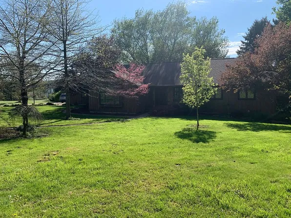 2525 Wenger Rd S, Dalton, OH 44618