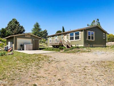 1425 Oak Ln, Prescott, AZ, 86301