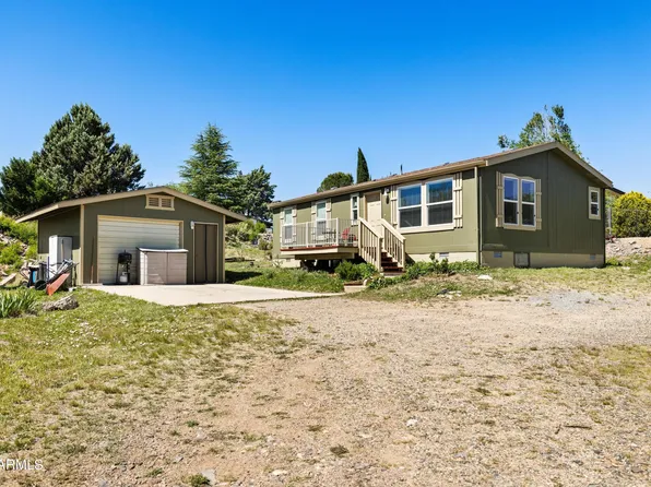 1425 OAK Lane, Prescott, AZ 86301