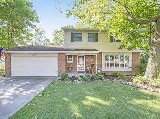 5730 Danbury Dr, South Bend, IN