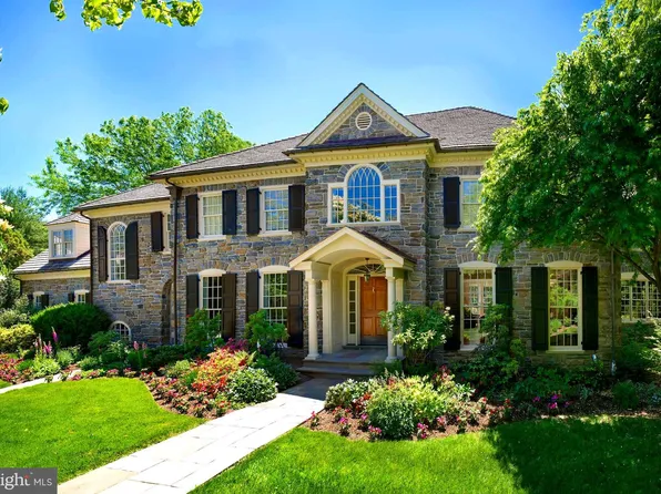 737 Eagle Farm Rd, Villanova, PA 19085