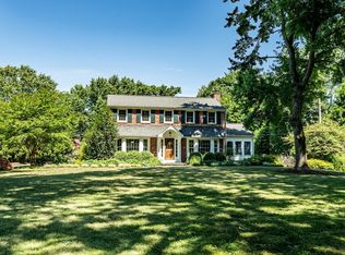 479 Walker Rd, Wayne, PA 19087