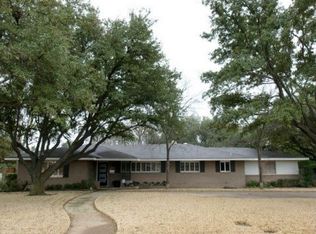 4148 Sleepy Ln, Dallas, TX 75229