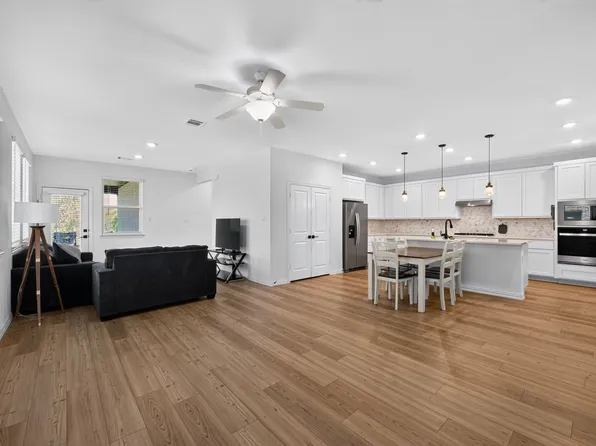 1678 Gracehill Way, Forney, TX